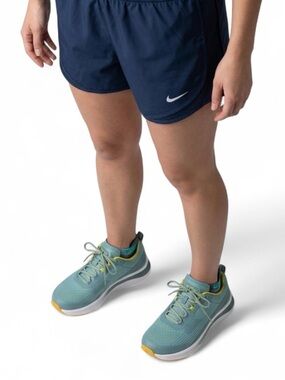 Orthofeet Women’s Relay Running Athleisure Comfort Sneakers - XWide 10